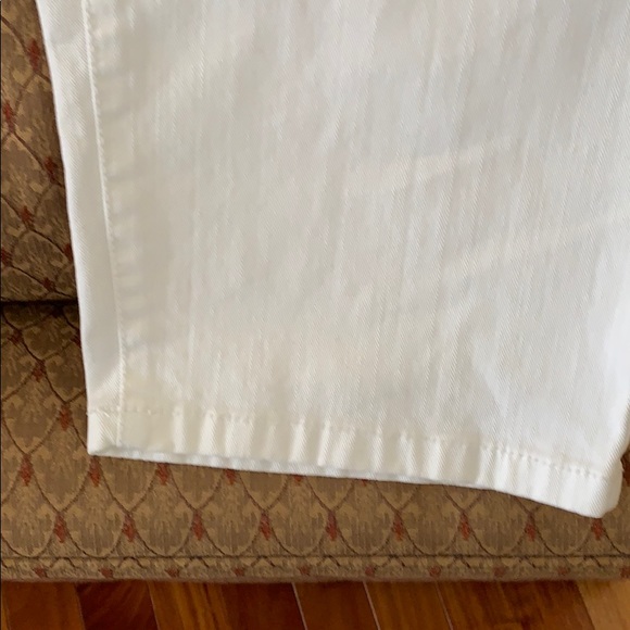 Michael Kors White jeans - Picture 5 of 5